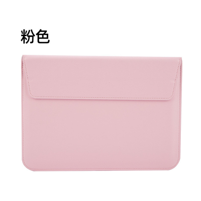 MACBOOK APPLE NOTEBOOK WŁOSNA KASZKA PU ENVELOPE KASZKA PRO13 DELL LENOVO KASZKA KOMPUTERA