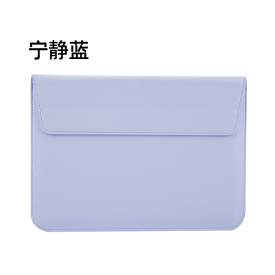 MACBOOK APPLE NOTEBOOK WŁOSNA KASZKA PU ENVELOPE KASZKA PRO13 DELL LENOVO KASZKA KOMPUTERA