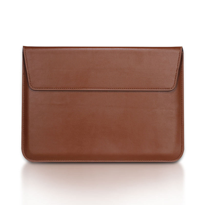 MACBOOK APPLE NOTEBOOK WŁOSNA KASZKA PU ENVELOPE KASZKA PRO13 DELL LENOVO KASZKA KOMPUTERA