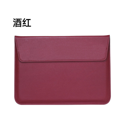 MACBOOK APPLE NOTEBOOK WŁOSNA KASZKA PU ENVELOPE KASZKA PRO13 DELL LENOVO KASZKA KOMPUTERA