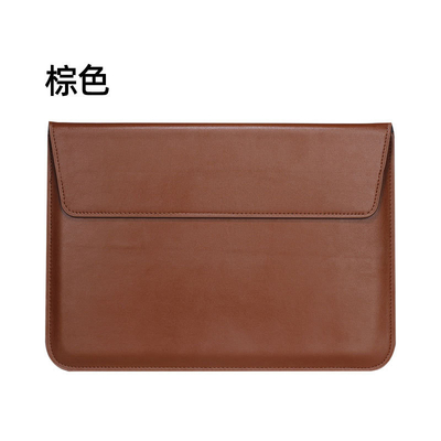 MACBOOK APPLE NOTEBOOK WŁOSNA KASZKA PU ENVELOPE KASZKA PRO13 DELL LENOVO KASZKA KOMPUTERA
