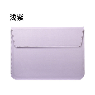 MACBOOK APPLE NOTEBOOK WŁOSNA KASZKA PU ENVELOPE KASZKA PRO13 DELL LENOVO KASZKA KOMPUTERA