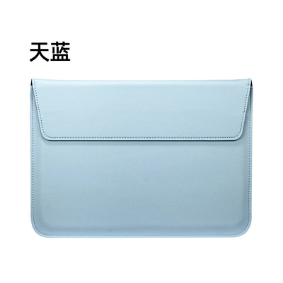 MACBOOK APPLE NOTEBOOK WŁOSNA KASZKA PU ENVELOPE KASZKA PRO13 DELL LENOVO KASZKA KOMPUTERA