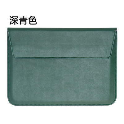 MACBOOK APPLE NOTEBOOK WŁOSNA KASZKA PU ENVELOPE KASZKA PRO13 DELL LENOVO KASZKA KOMPUTERA