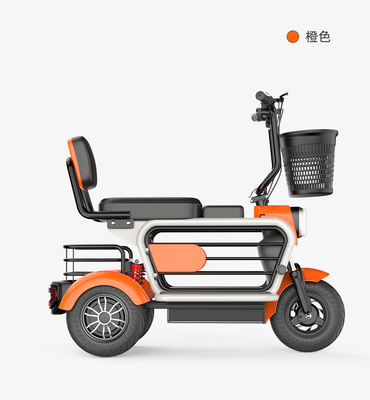 PET TRYCYCLE ELEKTRYCZNY MINI DO DOMU WYCZYTANIE DZIECZENIA