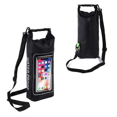 Wodaodporna torba NOWA 2L Wodaodporna torba PVC Wodaodporna torba 2-w-1