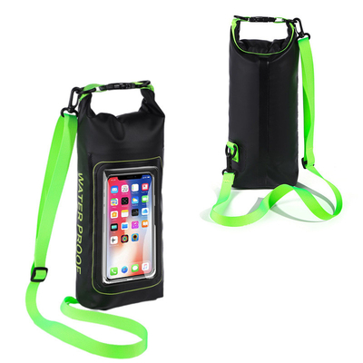 Wodaodporna torba NOWA 2L Wodaodporna torba PVC Wodaodporna torba 2-w-1