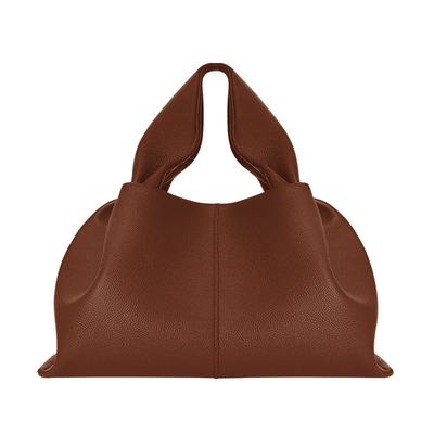 2024 NEW ALL-IN-ONE SOLID COLOR LUNCH BOX BAG EUROPA I Zjednoczone STANY MODA torebka jednokładowa