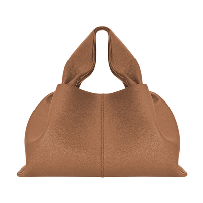 2024 NEW ALL-IN-ONE SOLID COLOR LUNCH BOX BAG EUROPA I Zjednoczone STANY MODA torebka jednokładowa