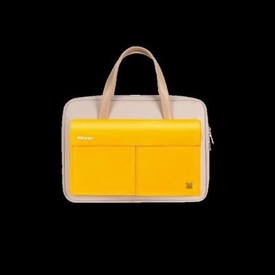 TREND UNIVERSAL MEN'S AND WOMEN'S SENSHI mała, świeża torba laptopowa