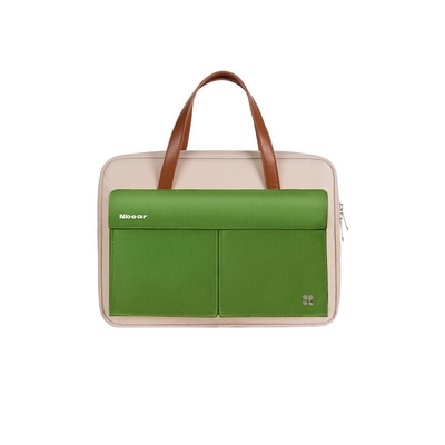 TREND UNIVERSAL MEN'S AND WOMEN'S SENSHI mała, świeża torba laptopowa