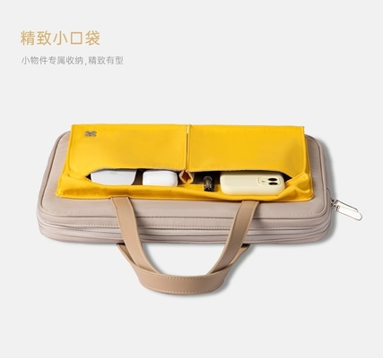 TREND UNIVERSAL MEN'S AND WOMEN'S SENSHI mała, świeża torba laptopowa