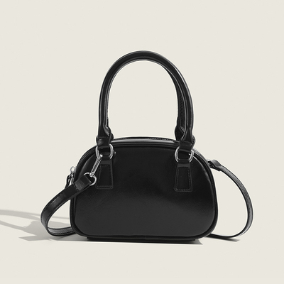 NOWA MODYNA torebka koreańska retro PU mała torba dla ciała crossbody torebka do kręgów kobiety