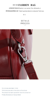 NOWA MODYNA torebka koreańska retro PU mała torba dla ciała crossbody torebka do kręgów kobiety