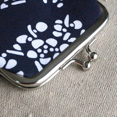 STYL ETNICZNY BATIK MONETY KASZEK MINI BUCKLE MALY KASZEK DAMY KASZEK