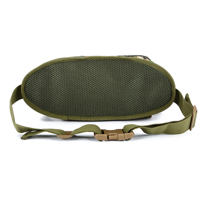 CAMO OUTDOOR SMALL WAIST PACK CAN BE DETACHABLE THREE-USE COMBINATION WAIST PACK SPORTS TAKTYCZNY WYROB WAIST COVER SINGLE SHOW