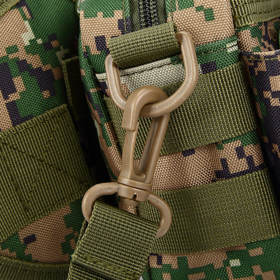 CAMO OUTDOOR SMALL WAIST PACK CAN BE DETACHABLE THREE-USE COMBINATION WAIST PACK SPORTS TAKTYCZNY WYROB WAIST COVER SINGLE SHOW