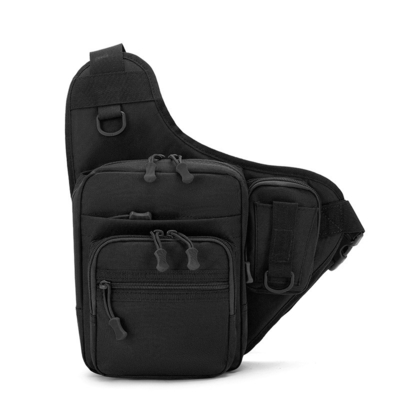 Mała torba do siodła MULTIFUNCJONALNA torba do siodła SPORT AMAZON LUYA