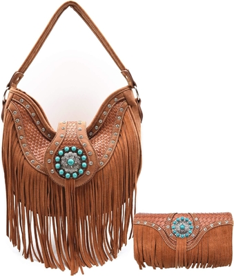 WESTERN STYLE FRINGE CONCHOS GEM RINESTONE STUDIOWANIE WYPLACZONE SKÓROWE KASZE KONTRY KASZEK DOMY KASZEK KASZEK KASZEK