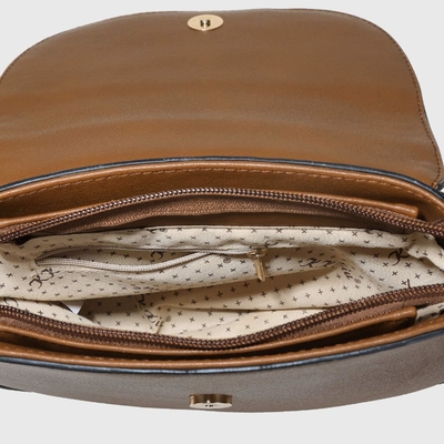 KKXIU Torby crossbody dla kobiet Gęste torebki z regulowanym pasem
