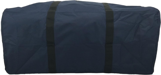 Zbiór bębnów dużych sprzętu sportowego sprzętu sprzętu sprzętowego torby podróżnej torba na dachu torba (36&quot; x 17&quot; x 17&quot;, NAVY)