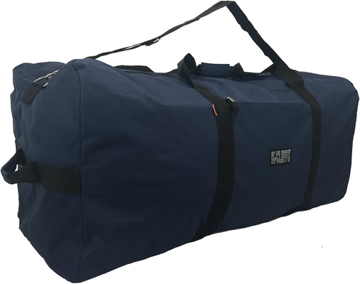 Zbiór bębnów dużych sprzętu sportowego sprzętu sprzętu sprzętowego torby podróżnej torba na dachu torba (36&quot; x 17&quot; x 17&quot;, NAVY)