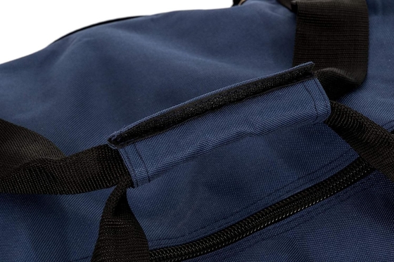 Zbiór bębnów dużych sprzętu sportowego sprzętu sprzętu sprzętowego torby podróżnej torba na dachu torba (36&quot; x 17&quot; x 17&quot;, NAVY)