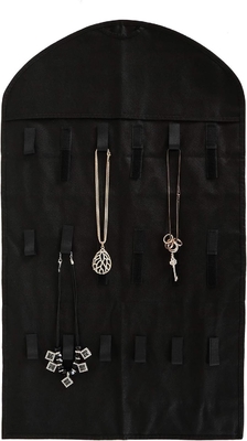 FORAINEAM 3 PAKET WISZĄCY ORGANIZATOR JEWELERY 32 DUCZY 18 KROCKA I LOOKY