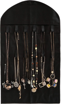 FORAINEAM 3 PAKET WISZĄCY ORGANIZATOR JEWELERY 32 DUCZY 18 KROCKA I LOOKY