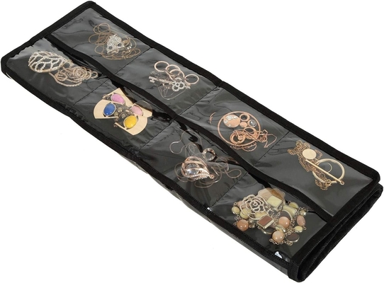 FORAINEAM 3 PAKET WISZĄCY ORGANIZATOR JEWELERY 32 DUCZY 18 KROCKA I LOOKY