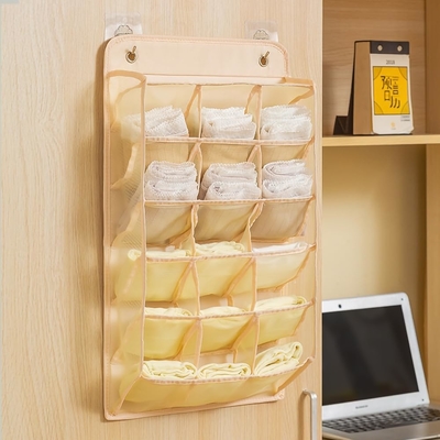 3D NOWA DURABLE WISZĄCY ORGANIZATOR S 3D WISZĄCYMI DUKAMI Z 3D WISZĄCYMI DUKAMI, WISZĄCY WISZĄCY WISZĄCY WISZĄCY WISZĄCY WISZĄCY WISZĄCY WISZĄCY WISZY (BEIGE-2PACK)
