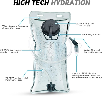 Rzecznik hydratacyjny Rzecznik hydratacyjny Rzecznik wodny Rzecznik hydratacyjny dla mężczyzn Kobiety Dzieci do biegania