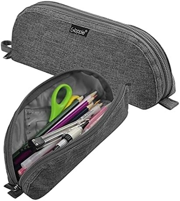 Gloppie Cute Pencil Case Kawaii Pencil Pouch Mały Pudełko do ołówków