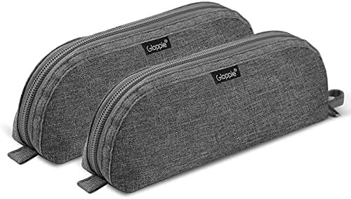 Gloppie Cute Pencil Case Kawaii Pencil Pouch Mały Pudełko do ołówków