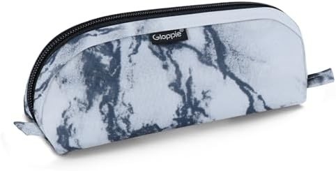Gloppie Cute Pencil Case Kawaii Pencil Pouch Mały Pudełko do ołówków