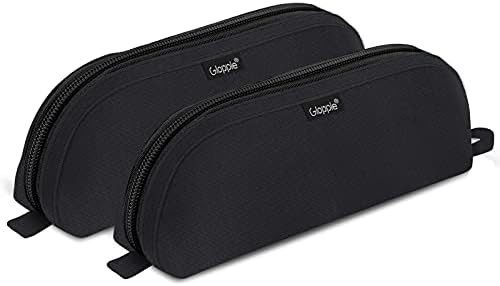 Gloppie Cute Pencil Case Kawaii Pencil Pouch Mały Pudełko do ołówków