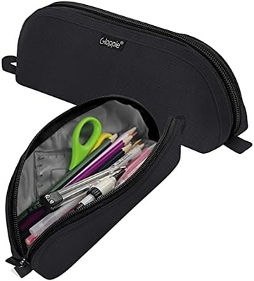 Gloppie Cute Pencil Case Kawaii Pencil Pouch Mały Pudełko do ołówków