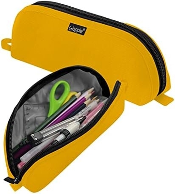 Gloppie Cute Pencil Case Kawaii Pencil Pouch Mały Pudełko do ołówków