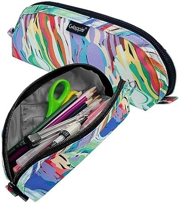 Gloppie Cute Pencil Case Kawaii Pencil Pouch Mały Pudełko do ołówków