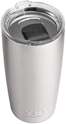 Rambler 20 oz ze stali nierdzewnej