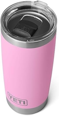 Rambler 20 oz ze stali nierdzewnej
