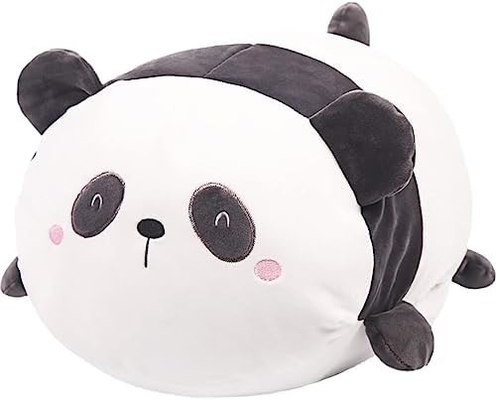 Shiba Inu Płuszczowa Poduszka Zapełnione zwierzę Cute Płuszczowa Zabawka Squishy Anime Corgi Płuszczowe Płuszczowe Kawaii Miękka Poduszka Obejmowanie