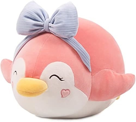 Shiba Inu Płuszczowa Poduszka Zapełnione zwierzę Cute Płuszczowa Zabawka Squishy Anime Corgi Płuszczowe Płuszczowe Kawaii Miękka Poduszka Obejmowanie