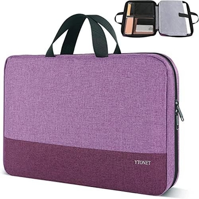 Pudełko do laptopa, 15,6 cala TSA Pudełko do laptopa Pudełko do laptopa rękaw wodoodporny Pudełko do komputera Pudełko do laptopa