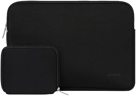 Obudowa laptopa Kompatybilny z MacBook Air/Pro, notebook o rozmiarze 13-13,3 cali, torebka z neoprenem z małą obudową, merytoryczka