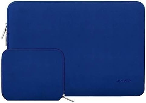 Obudowa laptopa Kompatybilny z MacBook Air/Pro, notebook o rozmiarze 13-13,3 cali, torebka z neoprenem z małą obudową, merytoryczka