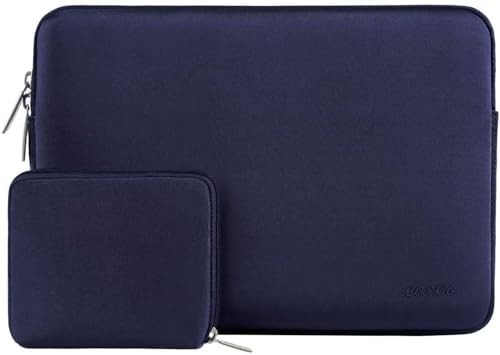 Obudowa laptopa Kompatybilny z MacBook Air/Pro, notebook o rozmiarze 13-13,3 cali, torebka z neoprenem z małą obudową, merytoryczka