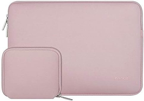 Obudowa laptopa Kompatybilny z MacBook Air/Pro, notebook o rozmiarze 13-13,3 cali, torebka z neoprenem z małą obudową, merytoryczka