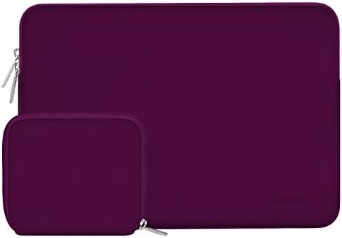 Obudowa laptopa Kompatybilny z MacBook Air/Pro, notebook o rozmiarze 13-13,3 cali, torebka z neoprenem z małą obudową, merytoryczka