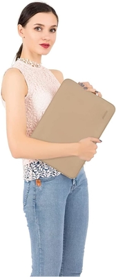 Obudowa laptopa Kompatybilny z MacBook Air/Pro, notebook o rozmiarze 13-13,3 cali, torebka z neoprenem z małą obudową, merytoryczka